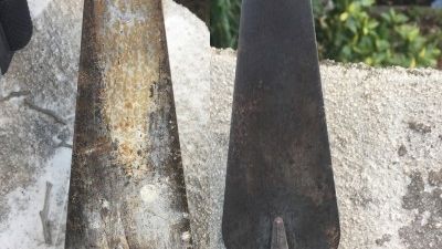 Welche Entlackungs- und Strahlverfahren funktionieren wirklich?