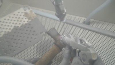Welche Sandstrahlkabine passt zu welchem Einsatz?
