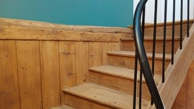 Was ist der Unterschied zwischen Kugelstrahlen und Niederdruck-Sandstrahlen?
