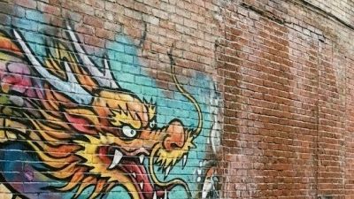 Graffiti entfernen – welche Methoden wirklich funktionieren