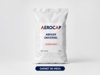 AEROCAP Universal-Granat