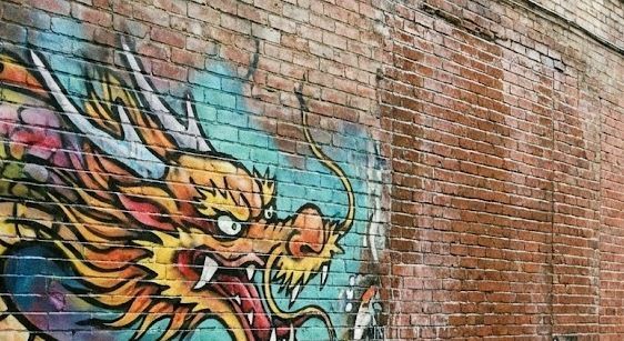Graffiti entfernen