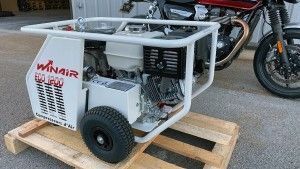 Compresseur d'air