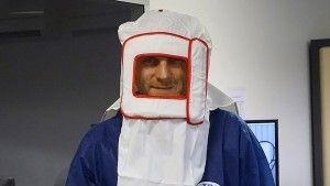 Masque de protection