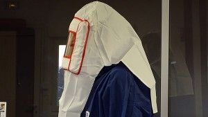 Cagoule de protection