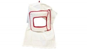 Cagoule de sablage