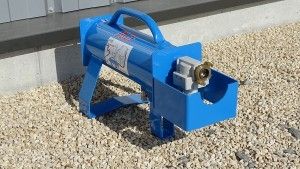Epurateur d'air 