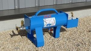 Epurateur d'air 