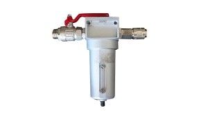 Déshumidificateur d'air pour compresseur