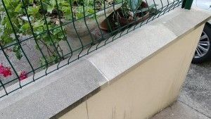 Sabage mur