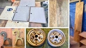 Hydrogommage tout supports