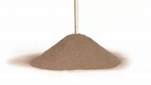 Abrasif 400 mesh