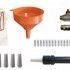 Accessoires pour sableuse