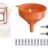 Accessoires sableuse