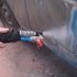 Pistolet hydrogogommage