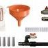 Accessoires sableuse