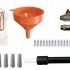 Accessoires sableuse