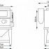 Plan machine d'atelier