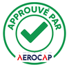 Approuvé par